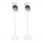 Vebos stativ KEF LSX vit par XS (60cm)