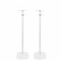 Vebos stativ Apple Homepod vit par XS (60cm)