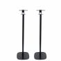 Vebos stativ Apple Homepod svart par XS (60cm)