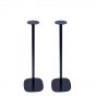 Vebos stativ Harman Kardon Enchant Speaker svart par XS (60cm)