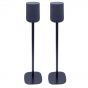 Vebos stativ Harman Kardon Enchant Speaker svart par XS (60cm)
