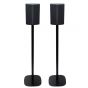 Vebos stativ LG DS95TR svart par XS (60cm)