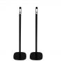 Vebos stativ LG SPK8 S svart par XS (60cm)