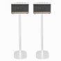 Vebos stativ Marshall Acton vit par XL (100cm)