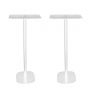 Vebos stativ Marshall Stanmore vit par XS (60cm)