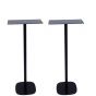 Vebos stativ Marshall Stanmore svart par XS (60cm)