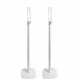 Vebos stativ Philips Fidelio TAFS1 vit par XS (60cm)