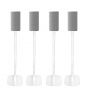 Vebos stativ Sony HT-A9 vit (4st) XL (100cm)