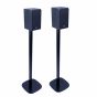 Vebos stativ Samsung HW-Q950A svart par XL (100cm)