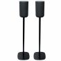 Vebos stativ Sony SA-RS5 svart par XS (60cm)