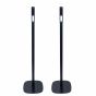 Vebos stativ Teufel Effekt 2 svart par XL (100cm)