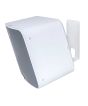 Vebos väggfäste för Sonos Play 5 Gen 2 Vit 20 Grader