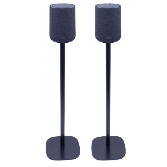 Vebos stativ Harman Kardon Enchant Speaker svart par XS (60cm)