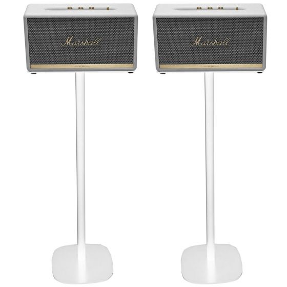 Vebos stativ Marshall Stanmore vit par XS (60cm)