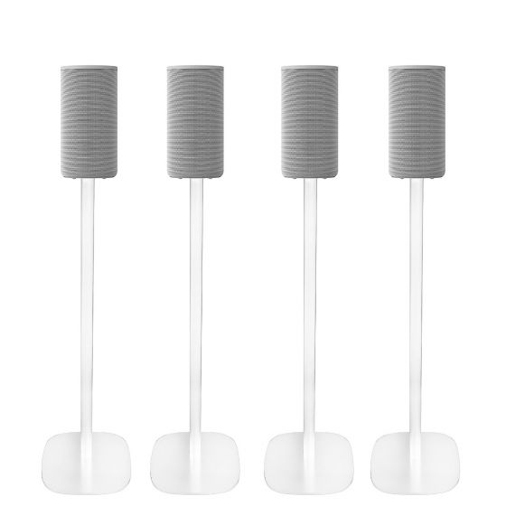Vebos stativ Sony HT-A9 vit (4st) XS (60cm)