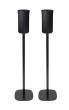 Par av Vebos stativ med Samsung R1 WAM1500