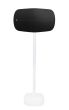 Vebos stativ för B&O BeoPlay A6 i vitt utförande extra vy