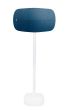 Vebos stativ för B&O BeoPlay A6 i vitt utförande