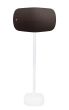 Vebos stativ för B&O BeoPlay A6 i vitt utförande extra vy 2