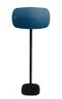 Vebos stativ för B&O BeoPlay A6 i svart utförande detalj