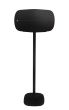 Vebos stativ med B&O BeoPlay A6 i svart utförande