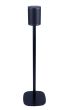 Vebos stativ med B&O BeoPlay M3 i svart utförande