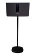 Vebos stativ med Bose SoundTouch 30 i svart utförande