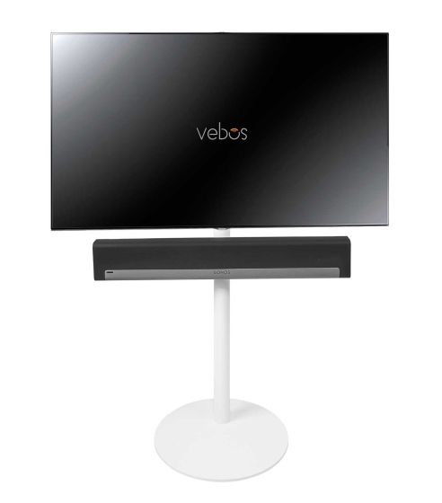Vebos TV-stativ för skärm produktvy