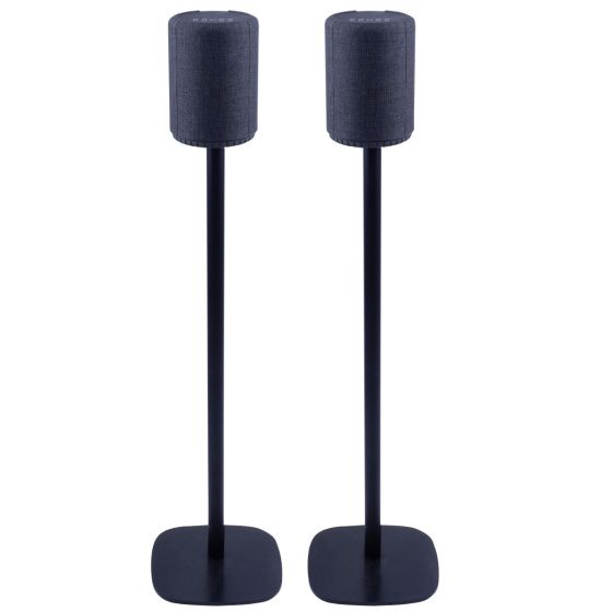 Vebos stativ med Audio Pro A10/G10 Svart Par
