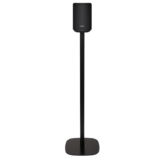 Vebos stativ med Bose Lifestyle Ultra i svart utförande