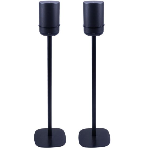 Vebos stativ med LG WK7 Svart Par