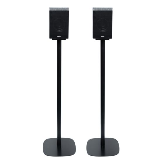 Par av Vebos stativ med Samsung HW-Q935C/HW-Q930C Svart Par