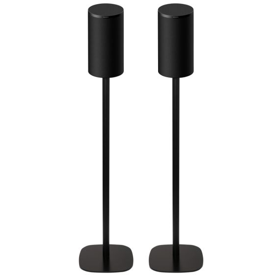 Vebos stativ Sony Bravia Theatre Rear 9 svart par