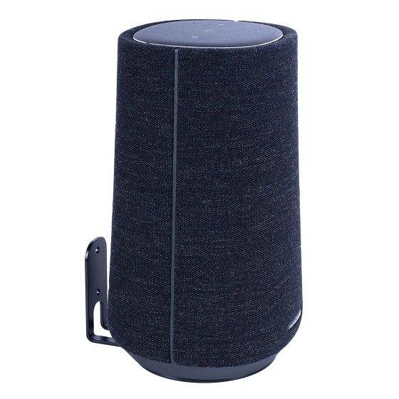 Vebos väggfäste för Harman Kardon Citation 100 i svart utförande