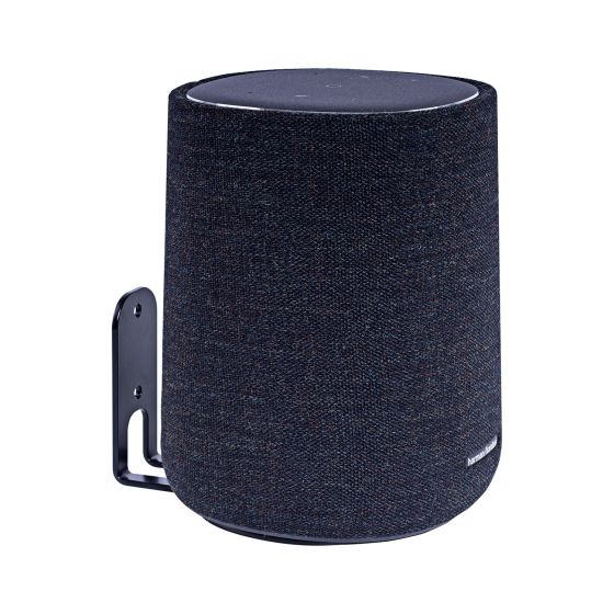 Vebos väggfäste för Harman Kardon Citation One i svart utförande