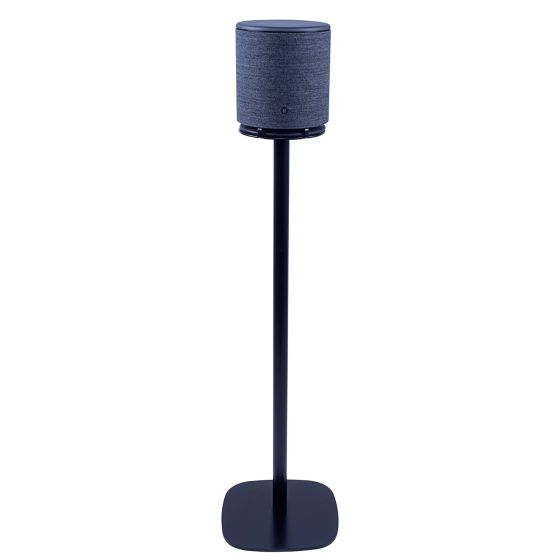 Vebos stativ med B&O BeoPlay M5 i svart utförande