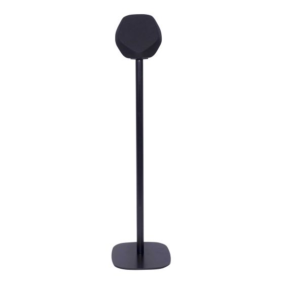 Vebos stativ med B&O BeoPlay S3 i svart utförande