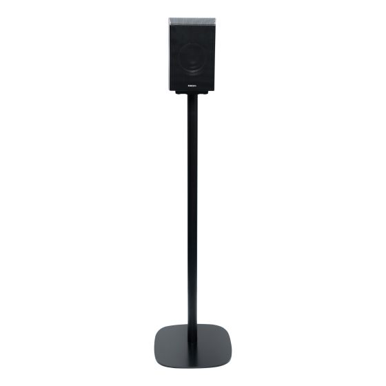 Vebos stativ med Samsung HW-Q990D i svart utförande