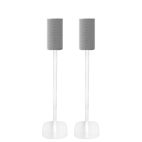 Vebos stativ med Sony HT-A9 Vit Par