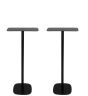 Vebos stativ Denon Home 350 svart par