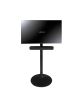 Vebos TV-stativ för skärm detaljvy