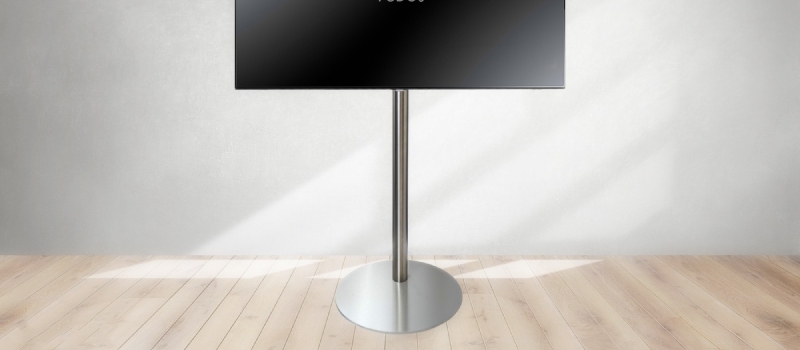 Ska du placera en soundbar under din TV? Välj ett TV-bord från Vebos. Ska du placera en soundbar under din TV? Välj ett TV-bord från Vebos.