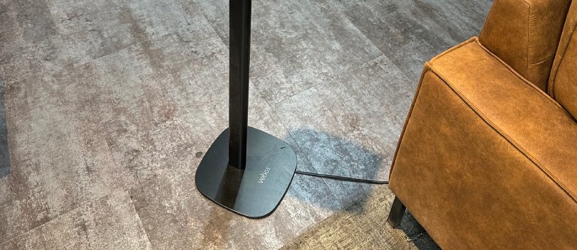 Högtalarstativ Vebos i Mediamarkt Högtalarstativ Vebos i Mediamarkt